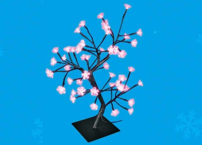 ULD-T3545-048/SBA PINK IP20 SAKURA Дерево светодиодное Сакура ULD-T3545-048/SBA PINK IP20 SAKURA Дерево светодиодное Сакура