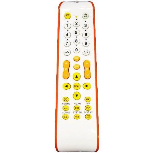 Пульт универсальный для телевизора (RX-952) REXANT