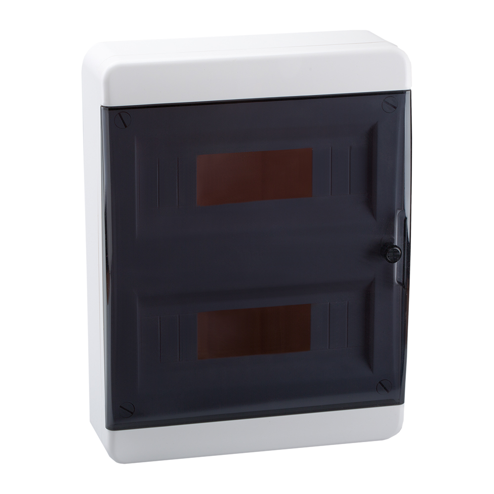 OptiBox P-BNK-2-24-IP41