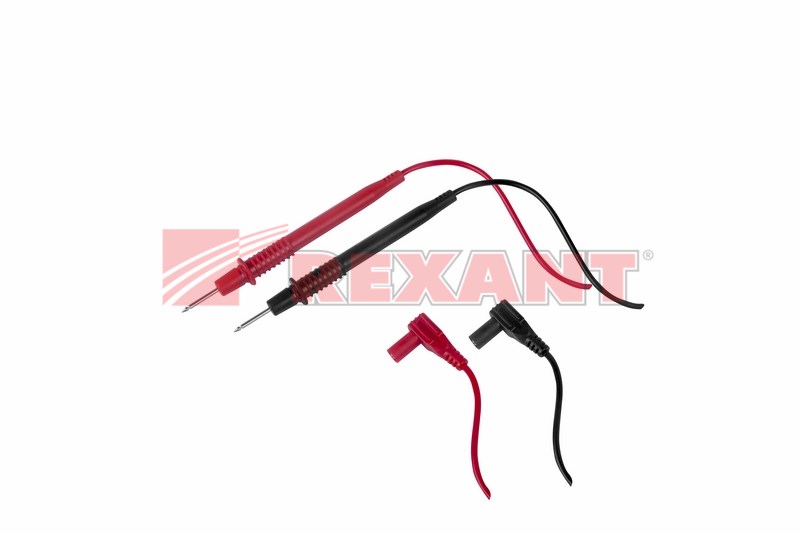 Щупы тестера REX07 REXANT Щупы тестера REX07 REXANT
